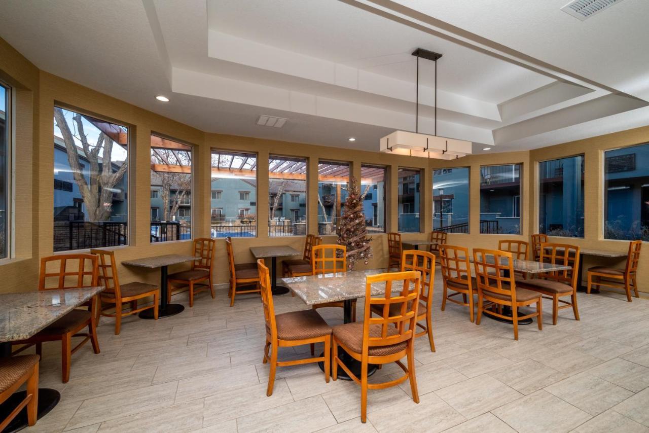 טופיקה Endeavor Inn & Suites, Trademark Collection By Wyndham מראה חיצוני תמונה