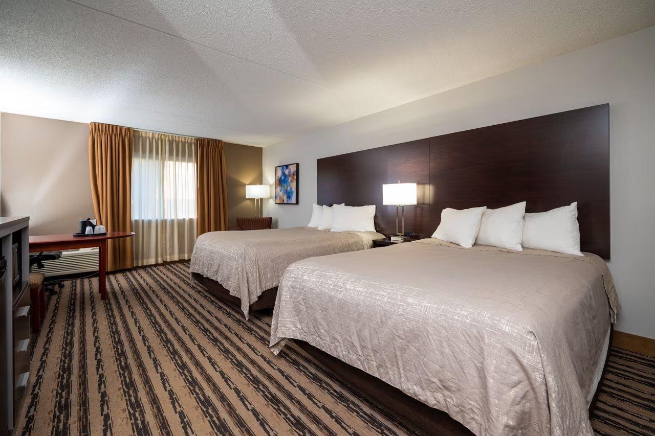 טופיקה Endeavor Inn & Suites, Trademark Collection By Wyndham מראה חיצוני תמונה