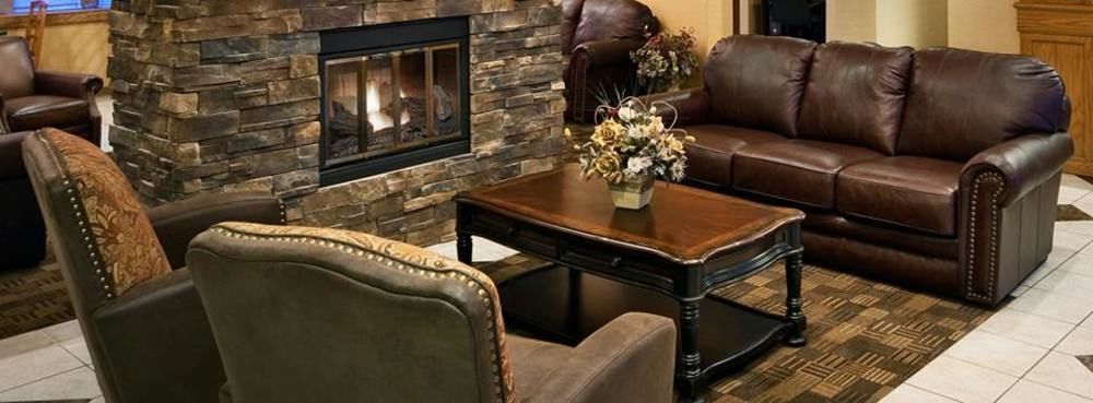 טופיקה Endeavor Inn & Suites, Trademark Collection By Wyndham מראה חיצוני תמונה